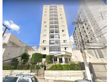 Apartamento em leilão - Rua Coronel Pedro Dias de Campos, 388 - São Paulo/SP - Tribunal de Justiça do Estado de São Paulo | Z30826LOTE001