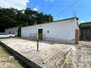 Casa em leilão - Rua 11, 22 - Ananindeua/PA - Banco Bradesco S/A | Z30700LOTE016