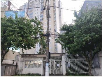 Apartamento em leilão - Rua Elisabetta Lips, 380 - Taboão da Serra/SP - Banco Santander Brasil S/A | Z30649LOTE001