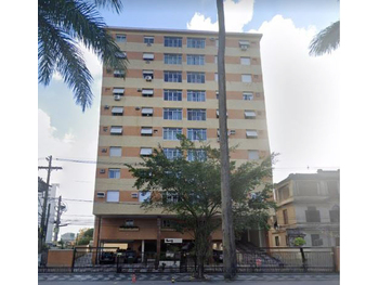 Apartamentos e Flats em leilão - Avenida Ana Costa , 78 - Santos/SP - Tribunal de Justiça do Estado de São Paulo | Z30666LOTE001