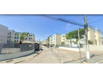 Apartamento em leilão - Avenida George Eastman, 651 - São José dos Campos/SP - Tribunal de Justiça do Estado de São Paulo | Z30839LOTE001