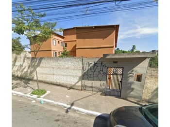 Apartamentos e Flats em leilão - Rua Nascer do Sol, 393 - São Paulo/SP - SPDA Companhia São Paulo de Desenvolvimento e Mobilização de Ativos | Z30543LOTE019