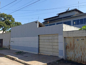 Casa em leilão - R T 14, s/nº - Goianira/GO - Banco Santander Brasil S/A | Z30788