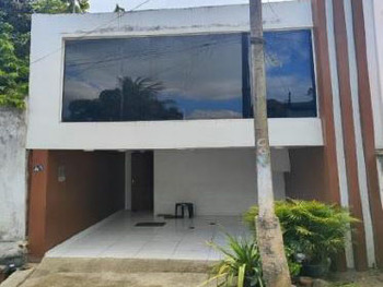 Casa em leilão - Rua Osvaldo Domingues, 41 - Viçosa/AL - Banco Bradesco S/A | Z30700LOTE001