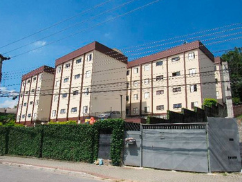 Apartamentos e Flats em leilão - Rua Coronel Benedito de Almeida, 259 - Poá/SP - Tribunal de Justiça do Estado de São Paulo | Z30783LOTE001