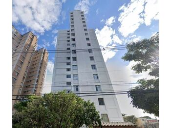 Apartamento em leilão - Rua Augusto Franco, 651,661 e 671 - Belo Horizonte/MG - Bari Companhia Hipotecária | Z30887LOTE013