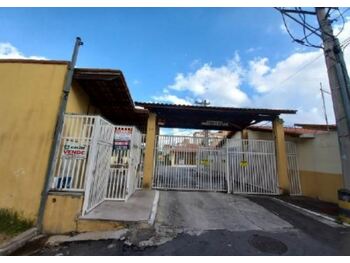 Casa em leilão - Rua Ceará, 120 - Ferraz de Vasconcelos/SP - Rodobens Administradora de Consórcios Ltda | Z30791