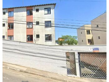 Apartamento em leilão - Estrada Circular, 1076 - São Paulo/SP - SPDA Companhia São Paulo de Desenvolvimento e Mobilização de Ativos | Z30875LOTE014