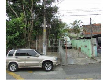 Casa em leilão - Rua Oliveira Lima, 107 - Osasco/SP - Tribunal de Justiça do Estado de São Paulo | Z30890LOTE001