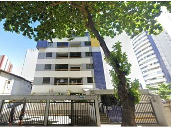 Apartamento em leilão - Rua Amazonas, 1316 - Salvador/BA - Enforce Community | Z30736
