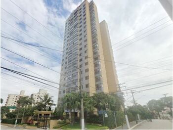 Apartamentos e Flats em leilão - Rua Calógero Calia, 501 - São Paulo/SP - Tribunal de Justiça do Estado de São Paulo | Z30684LOTE001