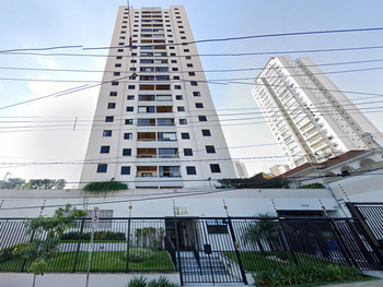 Apartamentos e Flats em leilão - Rua Água Rasa, 83 - São Paulo/SP - Tribunal de Justiça do Estado de São Paulo | Z30797LOTE001