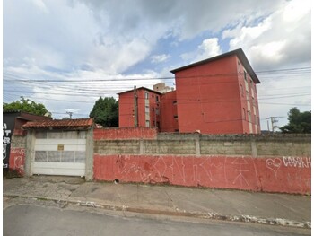 Apartamentos e Flats em leilão - Rua Ermelino de Leão, 50 - São Paulo/SP - SPDA Companhia São Paulo de Desenvolvimento e Mobilização de Ativos | Z30543LOTE018