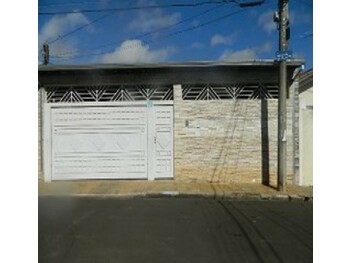 Casa em leilão - Rua Santa Cecília, 1-50 - Bauru/SP - Tribunal de Justiça do Estado de São Paulo | Z30693LOTE001