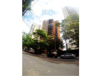 Apartamentos e Flats em leilão - Avenida José Galante, 498 - São Paulo/SP - Tribunal de Justiça do Estado de São Paulo | Z30681LOTE001