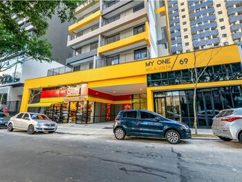 Apartamentos e Flats em leilão - Rua Doutor Penaforte Mendes, 69 - São Paulo/SP - Outros Comitentes | Z30742LOTE001