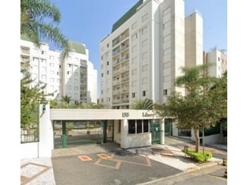 Apartamento Duplex em leilão - Rua Vicente Oropallo, 155 - São Paulo/SP - Itaú Unibanco S/A | Z30775LOTE006