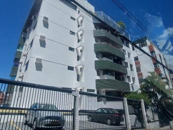 Apartamentos e Flats em leilão - R Barao do Triunfo, 185 - Salvador/BA - Banco Santander Brasil S/A | Z30661LOTE006