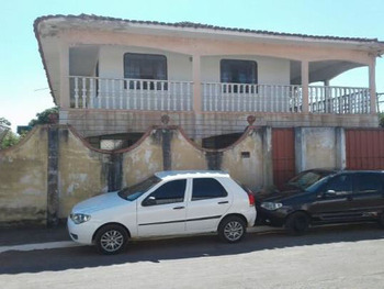 Casa em leilão - Avenida Central B, 4055 - Santa Terezinha de Goiás/GO - Banco Bradesco S/A | Z30700LOTE006