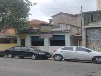 Casa em leilão - Rua Almirante Pestana, 63 e 67 - São Paulo/SP - Banco Bradesco S/A | Z30700LOTE029