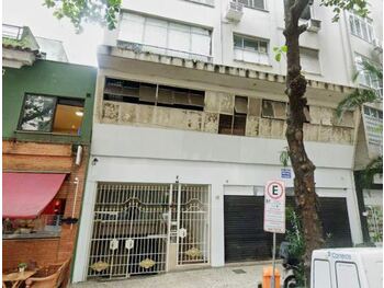 Apartamentos e Flats em leilão - Rua Raimundo Correa, 15 - Rio de Janeiro/RJ - Tribunal de Justiça do Estado de São Paulo | Z30718LOTE001