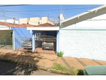 Casa em leilão - Avenida 24 A, 1.366 - Rio Claro/SP - Banco Santander Brasil S/A | Z30823LOTE004