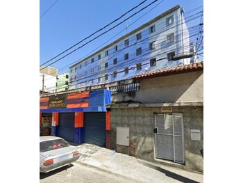 Apartamento em leilão - Rua José Francisco Brandão, 437 - São Paulo/SP - SPDA Companhia São Paulo de Desenvolvimento e Mobilização de Ativos | Z30543LOTE016