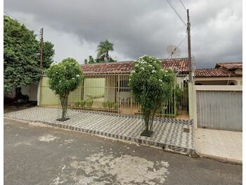 Casa em leilão - Rua Jorge Martins Pinto, 128 - Uberlândia/MG - Enforce Community | Z30736LOTE002