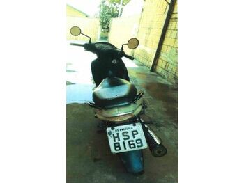 Motos - Honda em leilão - Rua Rio Ivinhema, 65 - Angélica/MS - Poder Judiciário do Estado de Mato Grosso do Sul | Z30854LOTE001