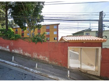 Apartamento em leilão - Rua Dom Marcos Barbosa, 266 - São Paulo/SP - SPDA Companhia São Paulo de Desenvolvimento e Mobilização de Ativos | Z30543LOTE017