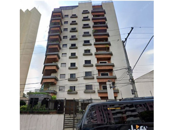 Apartamento Duplex em leilão - Rua Loreto, 96 - São Paulo/SP - Tribunal de Justiça do Estado de São Paulo | Z30825LOTE001