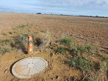 Terreno em leilão - Avenida 3, s/nº - Luziânia/GO - BRB - BANCO DE BRASÍLIA S.A | Z30729