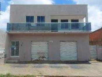 Casa em leilão - Rua Lindolfo Pereira Guimarães, 426 - Patrocínio/MG - Banco Bradesco S/A | Z30855LOTE008