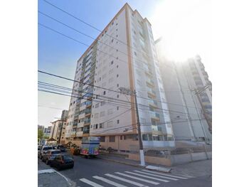 Apartamentos e Flats em leilão - Rua Doutor João Sampaio, 44 - Praia Grande/SP - Tribunal de Justiça do Estado de São Paulo | Z30701LOTE001