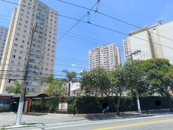 Apartamento em leilão - Avenida Celso Garcia, 5720 - São Paulo/SP - Banco Santander Brasil S/A | Z30724LOTE010