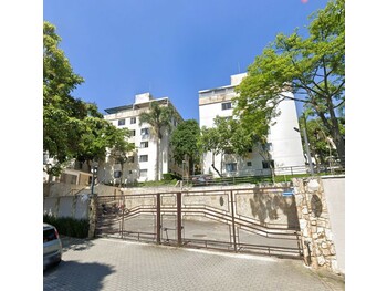 Apartamentos e Flats em leilão - Rua Morubixaba, 198 - São Paulo/SP - Tribunal de Justiça do Estado de São Paulo | Z30848LOTE001