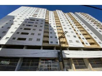 Apartamento em leilão - Rua Michel Alca, 61 - Praia Grande/SP - Rodobens Administradora de Consórcios Ltda | Z30791