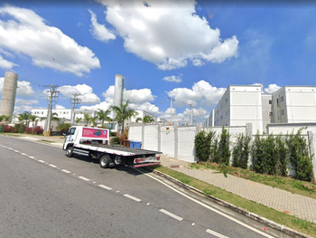 Apartamentos e Flats em leilão - Rua das Marulas, 51 - São José dos Campos/SP - Tribunal de Justiça do Estado de São Paulo | Z30784LOTE001