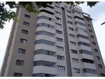 Apartamento em leilão - Rua Doutor Luis Augusto Pereira de Queirós, 184 - São Paulo/SP - Rodobens Administradora de Consórcios Ltda | Z30791