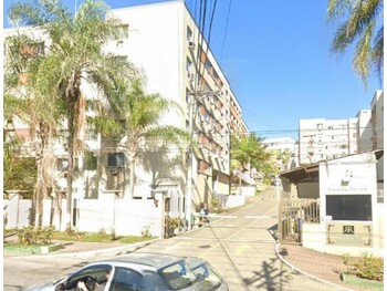 Apartamento em leilão - Estrada Pau-Ferro, 204 - Rio de Janeiro/RJ - Itaú Unibanco S/A | Z30775LOTE001