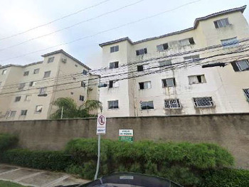 Apartamento em leilão - Rua Murará, 101 - Fortaleza/CE - Banco Bradesco S/A | Z30700LOTE004