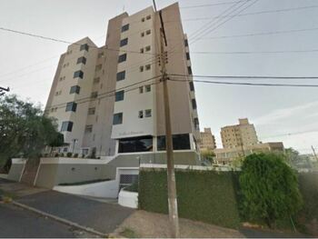Apartamento em leilão - Rua Parati, 875 - Americana/SP - Bari Companhia Hipotecária | Z30887LOTE007