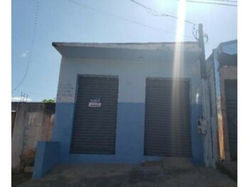 Residencial / Comercial em leilão - Rua Amabile Mariani Furlan, 53 - Américo Brasiliense/SP - Rodobens Administradora de Consórcios Ltda | Z30694LOTE027