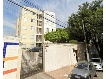 Apartamentos e Flats em leilão - Rua Arthur Bliss, 344 - São Paulo/SP - Creditas Soluções Financeiras Ltda | Z30883LOTE001