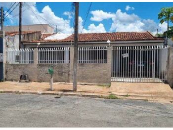 Casa em leilão - Rua Cento e Cinqüenta e Cinco, s/nº  - Cuiabá/MT - Banco Bradesco S/A | Z30614LOTE017