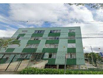 Apartamentos e Flats em leilão - Rua Teffe, 366 - Curitiba/PR - Banco Bradesco S/A | Z30614LOTE007