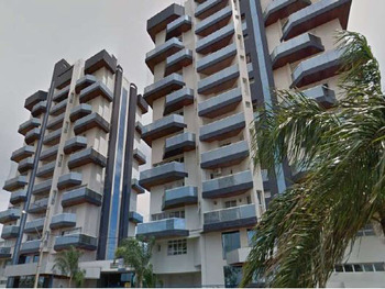 Apartamentos e Flats em leilão - Rua Passeio das Palmeiras, 555 - São Carlos/SP - Banco Bradesco S/A | Z30700LOTE035