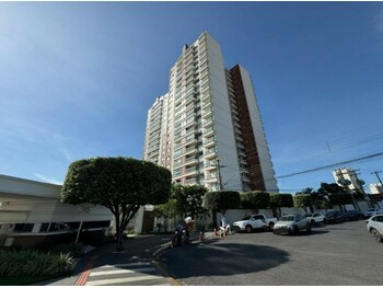 Apartamentos e Flats em leilão - Avenida Haiti, 804 - Cuiabá/MT - Banco Santander Brasil S/A | Z30748LOTE002