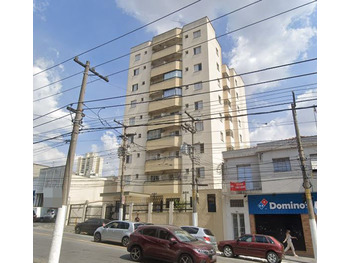 Apartamentos e Flats em leilão - Rua da Mooca, 3850 - São Paulo/SP - Banco Santander Brasil S/A | Z30706LOTE001