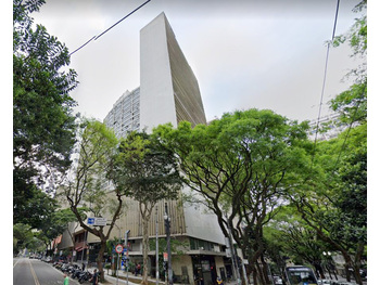Lojas em leilão - Avenida São Luís , 258 - São Paulo/SP - Tribunal de Justiça do Estado de São Paulo | Z30814LOTE001